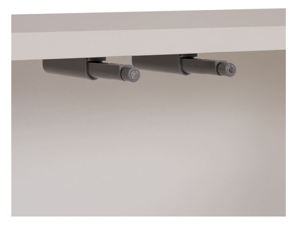 Mobile TV color crema 180x45x32 cm Aurelia – Kalune Design