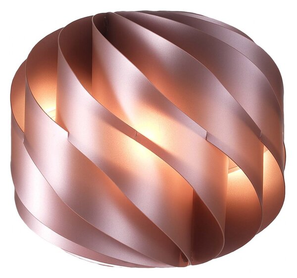 Abat-jour linea zero globe gl 40 e27 led lampada tavolo moderna polilux - Linea Zero