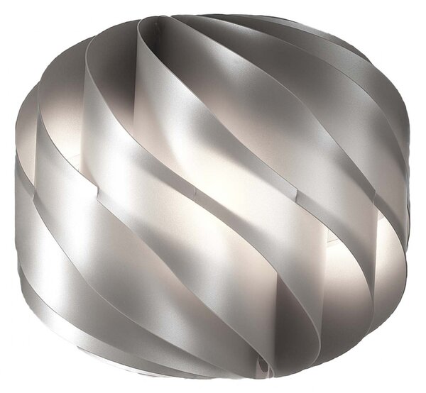 Abat-jour linea zero globe gl 40 e27 led lampada tavolo moderna polilux - Linea Zero