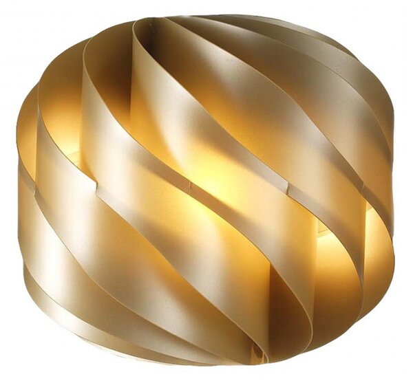 Abat-jour linea zero globe gl 40 e27 led lampada tavolo moderna polilux - Linea Zero