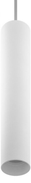 Lampadario gesso belfiore 9010 asso 5503b.35 gu10 led sospensione lampada soffitto - Belfiore - 9010