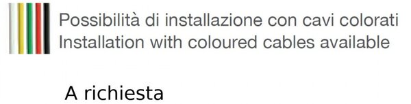 Lampadario gesso belfiore 9010 asso 5503a.35 gu10 led sospensione lampada soffitto - Belfiore - 9010