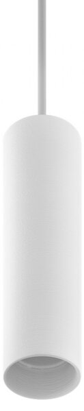 Lampadario gesso belfiore 9010 asso 5503a.35 gu10 led sospensione lampada soffitto - Belfiore - 9010
