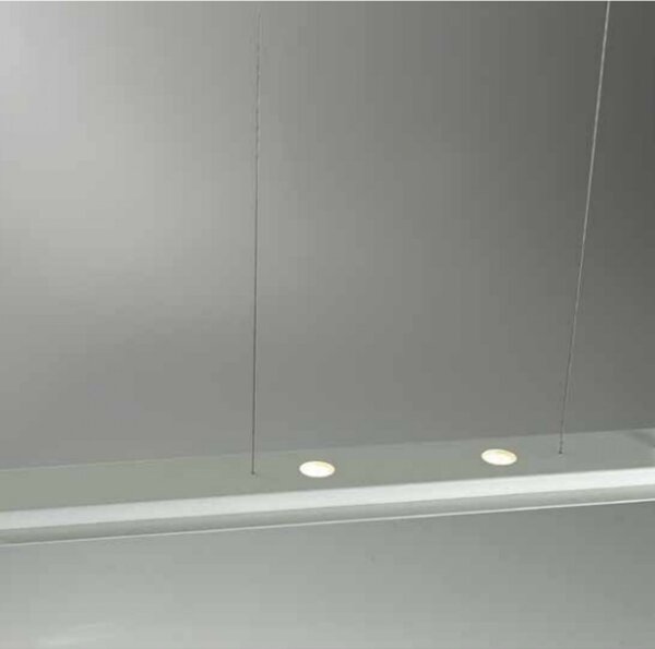 Lampadario moderno cattaneo illuminazione biscotto 765 130s led dimmerabile sospensione - Cattaneo Illuminazione