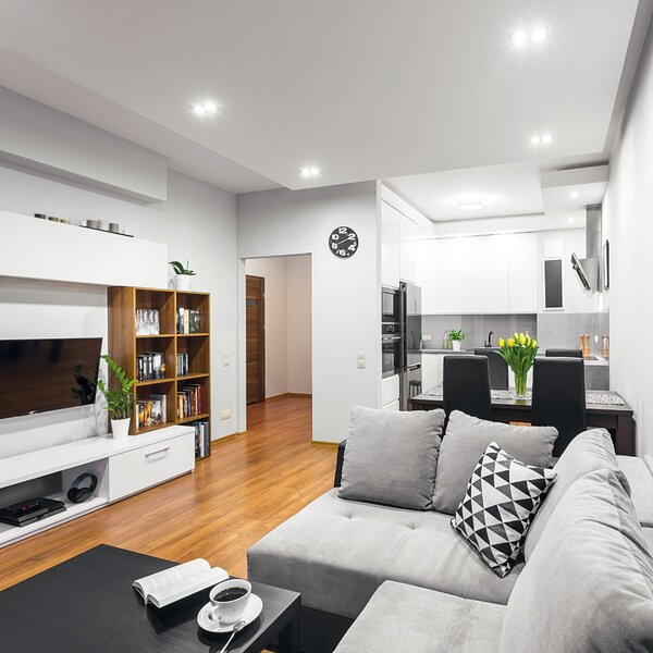 Faretto incasso led gesso pan international priamo inc1503 gu10 spot verniciabile controsoffitto - Pan International