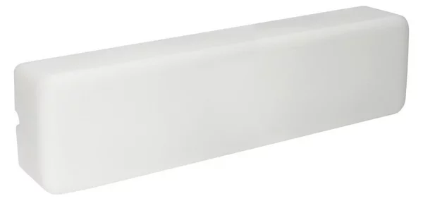 Plafoniera esterno linea light group mywhite b 7810 17w led ip65 polietilene lampada soffitto parete - Linea Light Group
