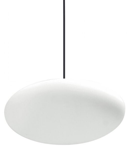 Lampadario moderno linea light group oh smash p65 16213 led sospensione polietilene - Linea Light Group