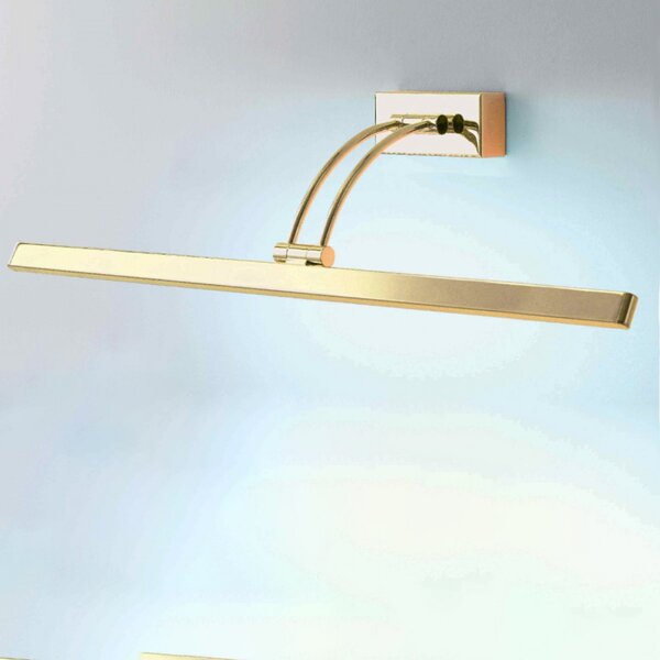 Applique classica illuminando dali g or led metallo orientabile - Illuminando