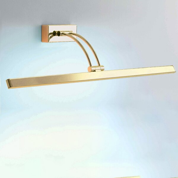 Applique classica illuminando dali g or led metallo orientabile - Illuminando