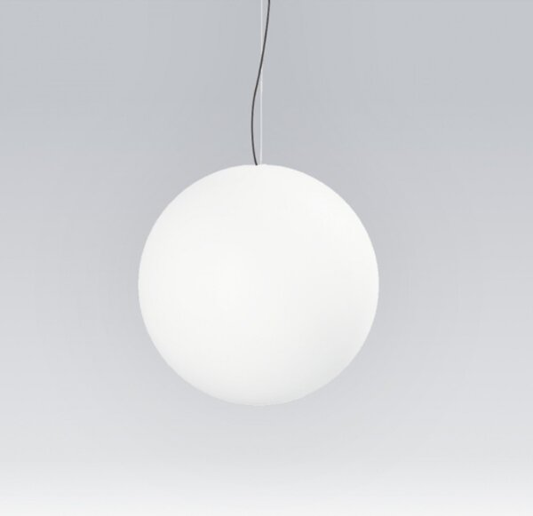Lampadario moderno linea light group oh p65 e27 16169 led polietilene sospensione - Linea Light Group