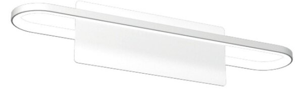 Outlet applique moderno top light circuit 1153 ap led metallo lampada parete - Lampadari Bartalini Outlet