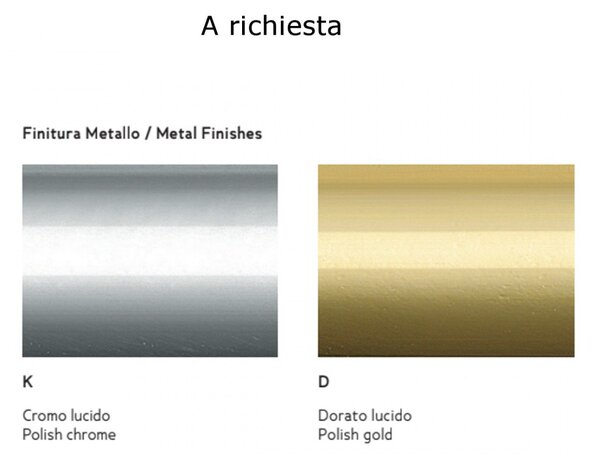 Abat-jour classica sylcom carola 1422 35 e27 led vetro murano lampada tavolo - Sylcom