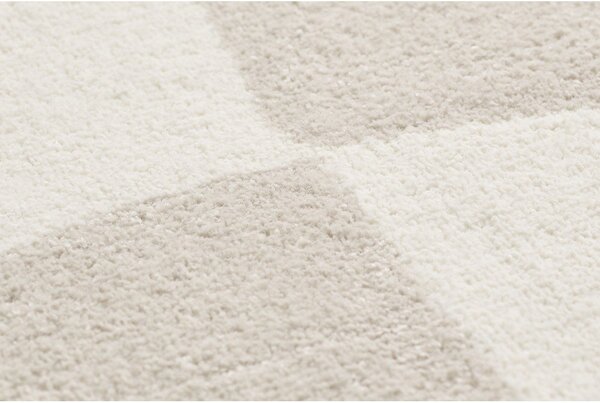 Tappeto beige/crema 120x170 cm Martini - ESTE