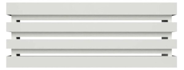 Applique gesso lampadari bartalini sepirts 240 e27 led verniciabile - Lampadari Bartalini Gesso
