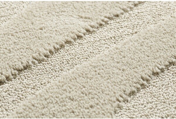 Tappeto beige 120x170 cm Dune - ESTE