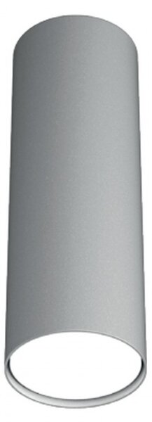 Plafoniera moderna top light shape 1143 pl25 gx53 led metallo lampada soffitto - Top Light
