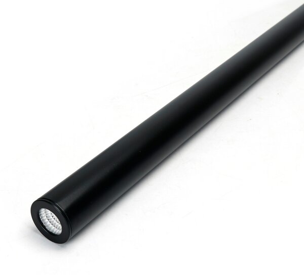 Lampadario Led da soffitto Pendels Nero 9W Bianco caldo 2700K Aigostar