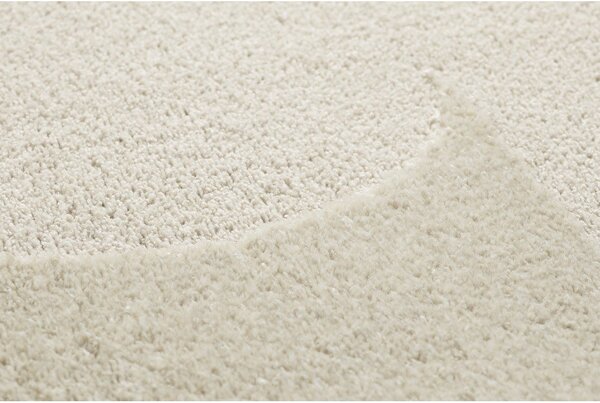 Tappeto beige 120x170 cm Luna - ESTE