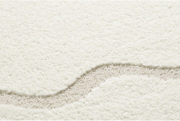 Tappeto crema 120x170 cm Dolce - ESTE