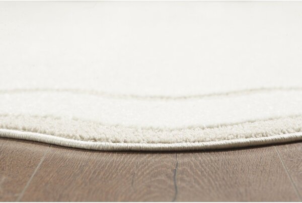 Tappeto crema 120x170 cm Dolce - ESTE