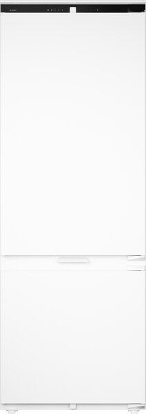 ASKO Frigorifero da Incasso Combinato Capacit 370 Litri Classe energetica D Raffreddamento No Frost colore Bianco - RBC597SND1