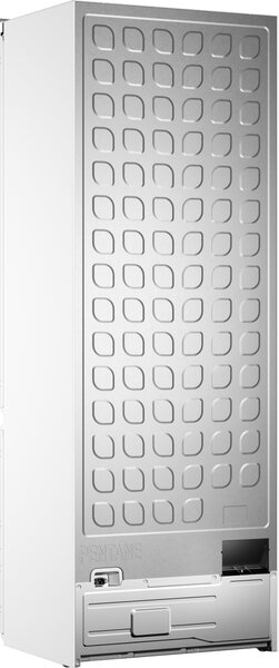 ASKO Frigorifero da Incasso Combinato Capacit 370 Litri Classe energetica D Raffreddamento No Frost colore Bianco - RBC597SND1
