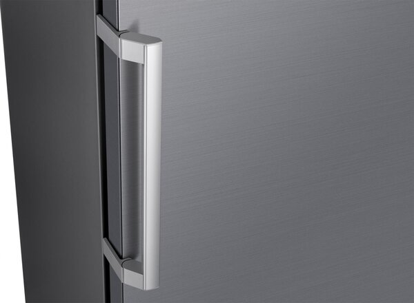 Samsung Frigorifero Monoporta Capacit 387 Classe energetica C Raffreddamento No Frost colore Argento - RR70H39CCTEF