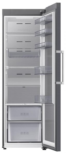 Samsung Frigorifero Monoporta Capacit 387 Classe energetica C Raffreddamento No Frost colore Argento - RR70H39CCTEF