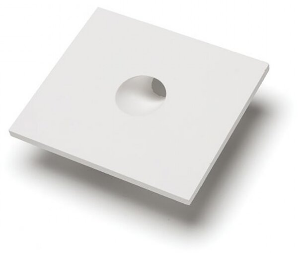 Outlet applique incasso gesso belfiore 9010 4205b led 24v scatola 503 cristaly moderno - Lampadari Bartalini Outlet