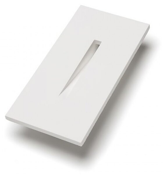 Applique incasso gesso belfiore 9010 traviata big 4205c 3000 led 24v scatola 504 cristaly - Belfiore - 9010
