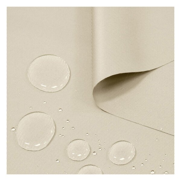 Federa cuscino Impermeabile MIG17 beige