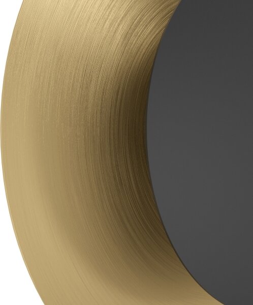 Eglo 900991 - Lampada da terra LED TOCINA LED/11W/230V oro/nero