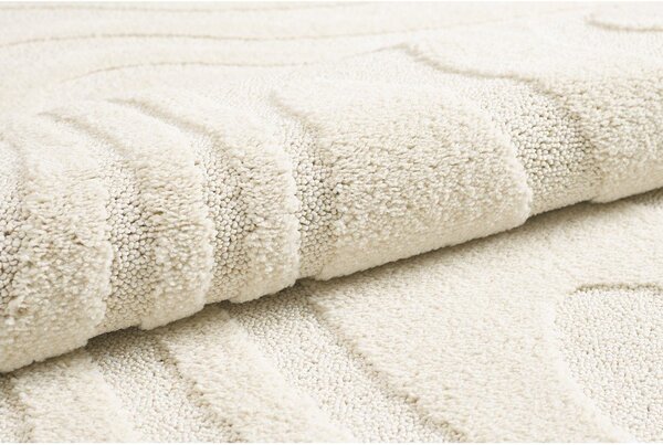 Tappeto crema 120x170 cm Dune - ESTE