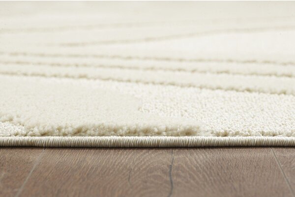 Tappeto crema 120x170 cm Dune - ESTE