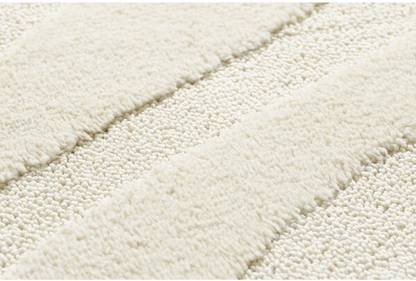 Tappeto crema 120x170 cm Dune - ESTE