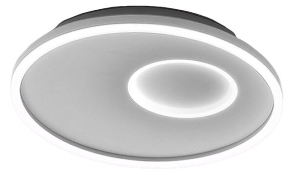 Plafoniera moderna gea luce melania pg 50w led 4000°k lampada soffitto - Gea Luce