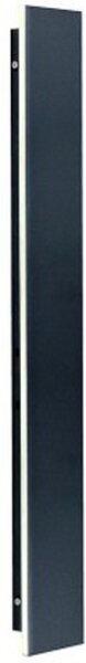 Applique da esterno MIRANA LED/12W/230V 4000K IP44 60 cm nero