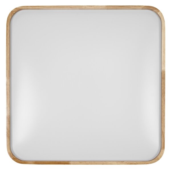 Osram - Plafoniera dimmerabile a LED ORBIS ALICIA LED/16W/230V 29,2x29,2 cm