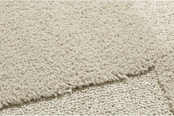 Tappeto beige 120x170 cm Cairo - ESTE
