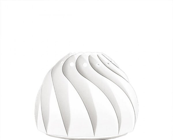 Abat-jour led batteria moderna linea zero rose outdoor bat l ip67 polilux lampada tavolo - Linea Zero