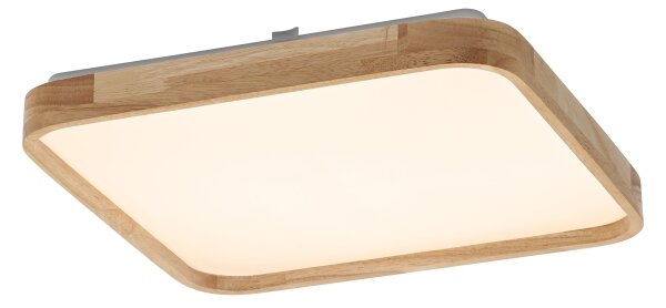 Osram - Plafoniera dimmerabile a LED ORBIS ALICIA LED/16W/230V 29,2x29,2 cm