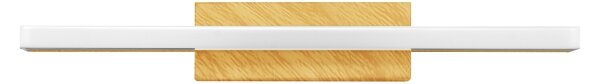 Osram-LED dimmerabile illuminazione per specchio da bagno ORBIS MIRROR LED/6,8W/230V 40 cm IP44 beige