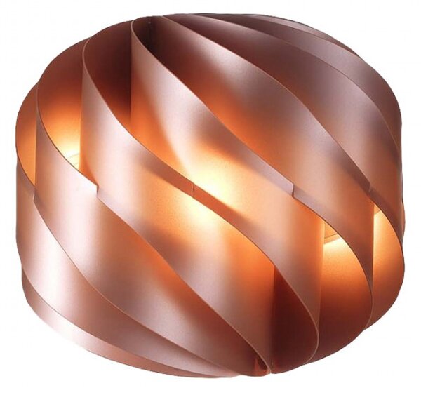 Abat-jour linea zero globe gl l 25 e27 led lampada tavolo moderna polilux - Linea Zero