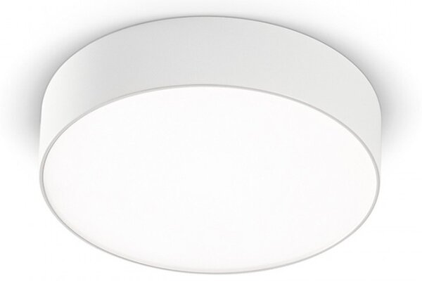 Plafoniera moderna gea led cloe 35 gpl260c led alluminio lampada soffitto - Gea Led