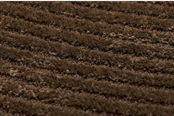 Tappeto marrone 120x170 cm Zephyr - ESTE