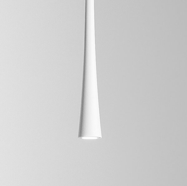 Lampada soffitto led gea luce dafne sg bianco moderno - Gea Luce