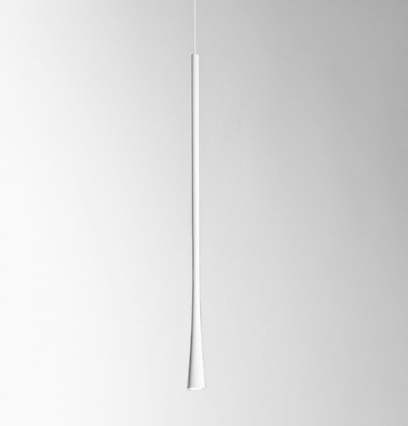 Lampada soffitto led gea luce dafne sg bianco moderno - Gea Luce