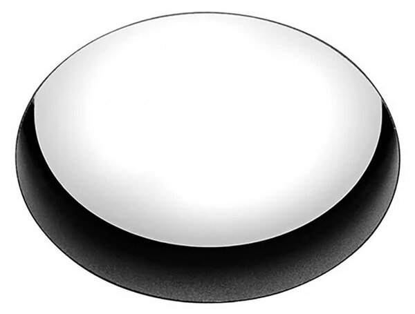 Faretto incasso sforzin filiatra t338 gx53 led moderno gesso lampada soffitto - Sforzin Illuminazione