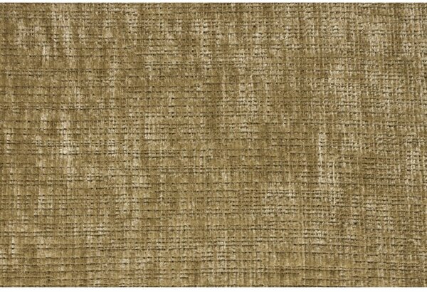 Sedia da pranzo verde imbottita con braccioli Taylor – Dutchbone