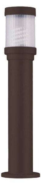 Lampioncino lampadari bartalini minilite ml 06 510 ip44 e27 led duralighting lampada terra esterno - Lampadari Bartalini Esterno